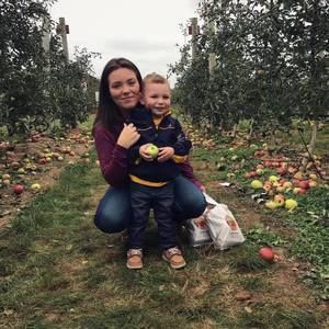 Meet your Posher, Alyssa